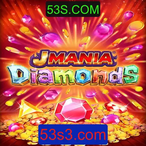 Descubra o Fascinante Mundo de JManiaDiamonds: Regras e Estratégias