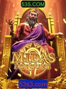 Descubra o Universo de MidasFortune: Um Novo Conceito de Jogo Online