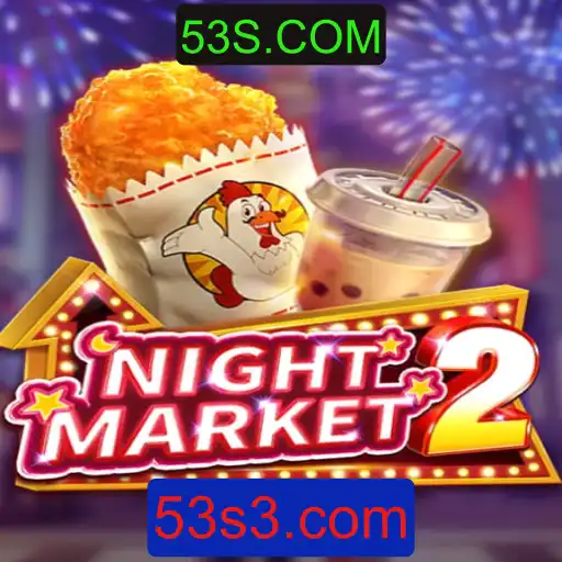 NightMarket2: Um Mergulho Profundo no Novo Fenômeno dos Jogos