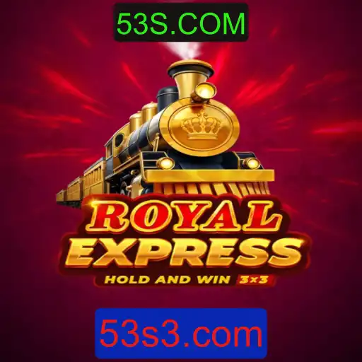 RoyalExpress: A Nova Sensação no Mundo dos Jogos