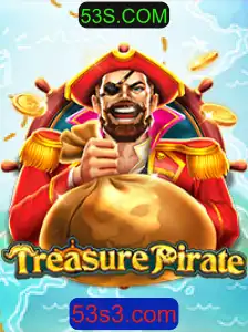 Explorando o Fascinante Mundo de TreasurePirate