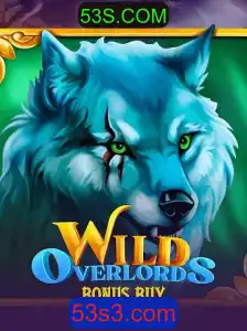 Explore o Mundo de WildOverlordsBonusBuy com 53S.COM